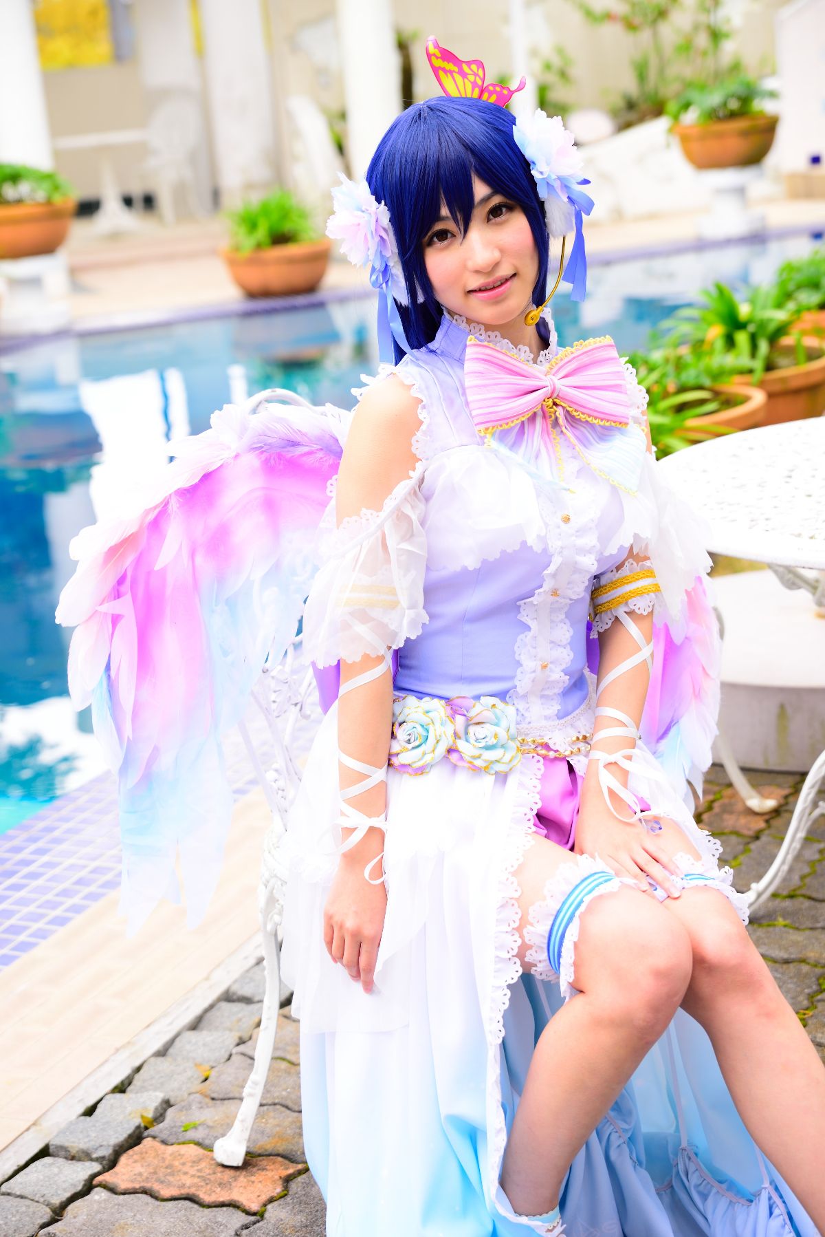 (Tanderion) Tình yêu〇ive!