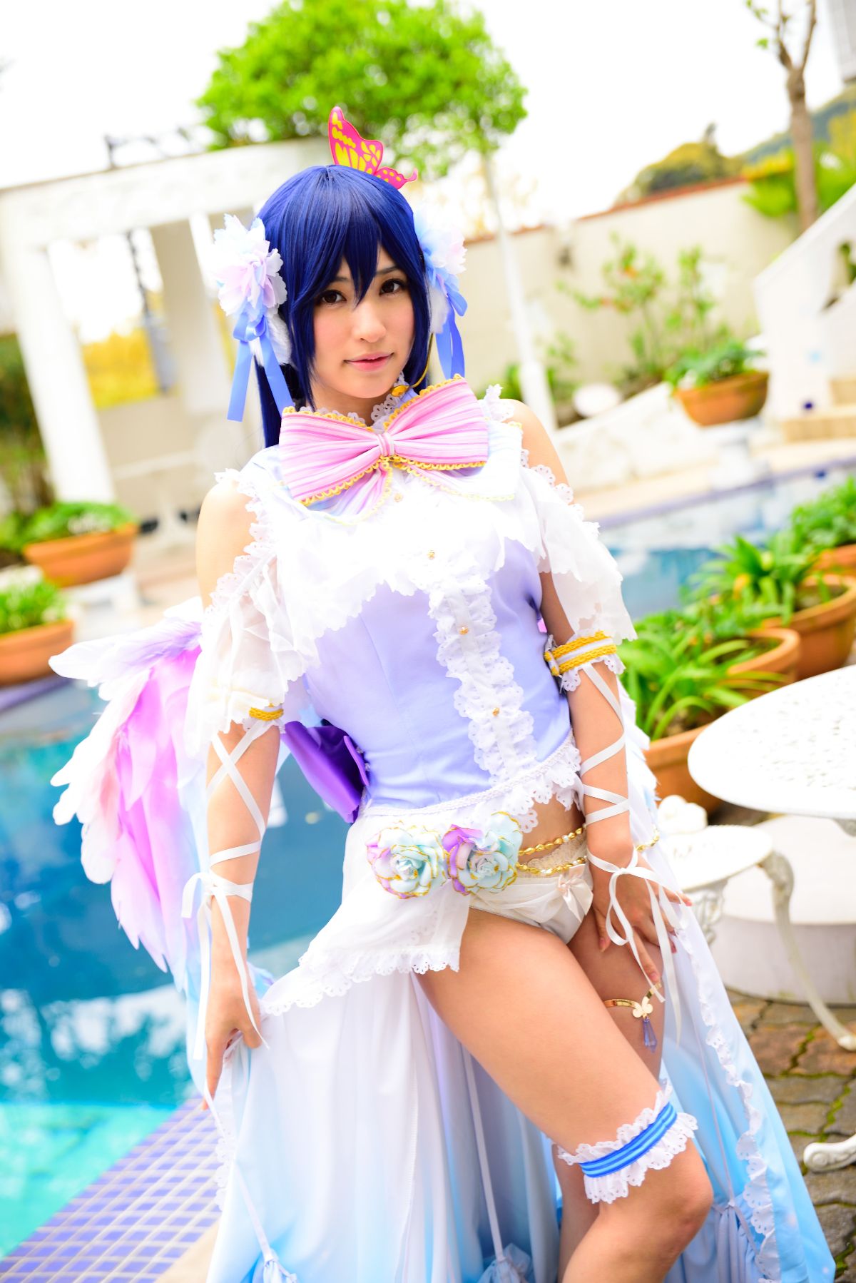 (Tanderion) Tình yêu〇ive!