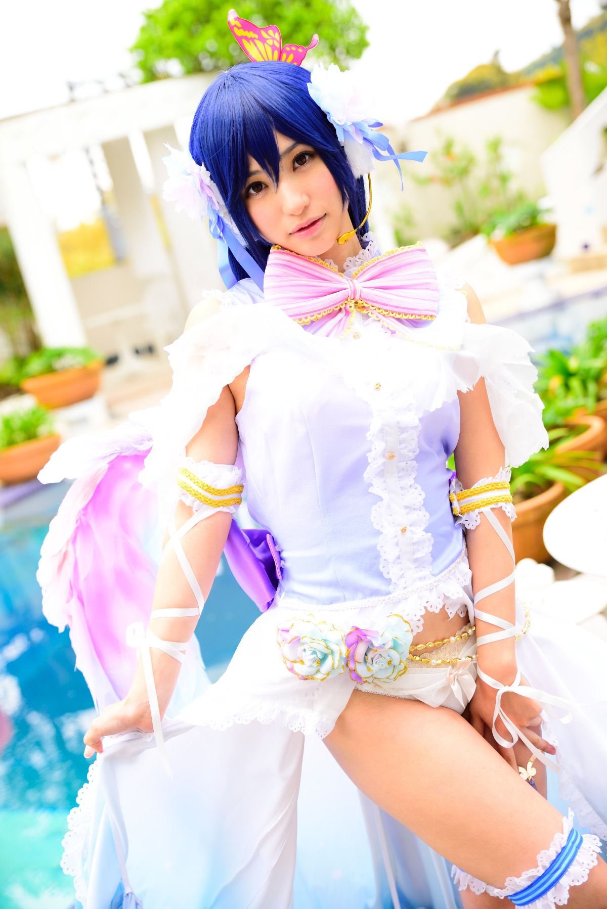 (Tanderion) Tình yêu〇ive!