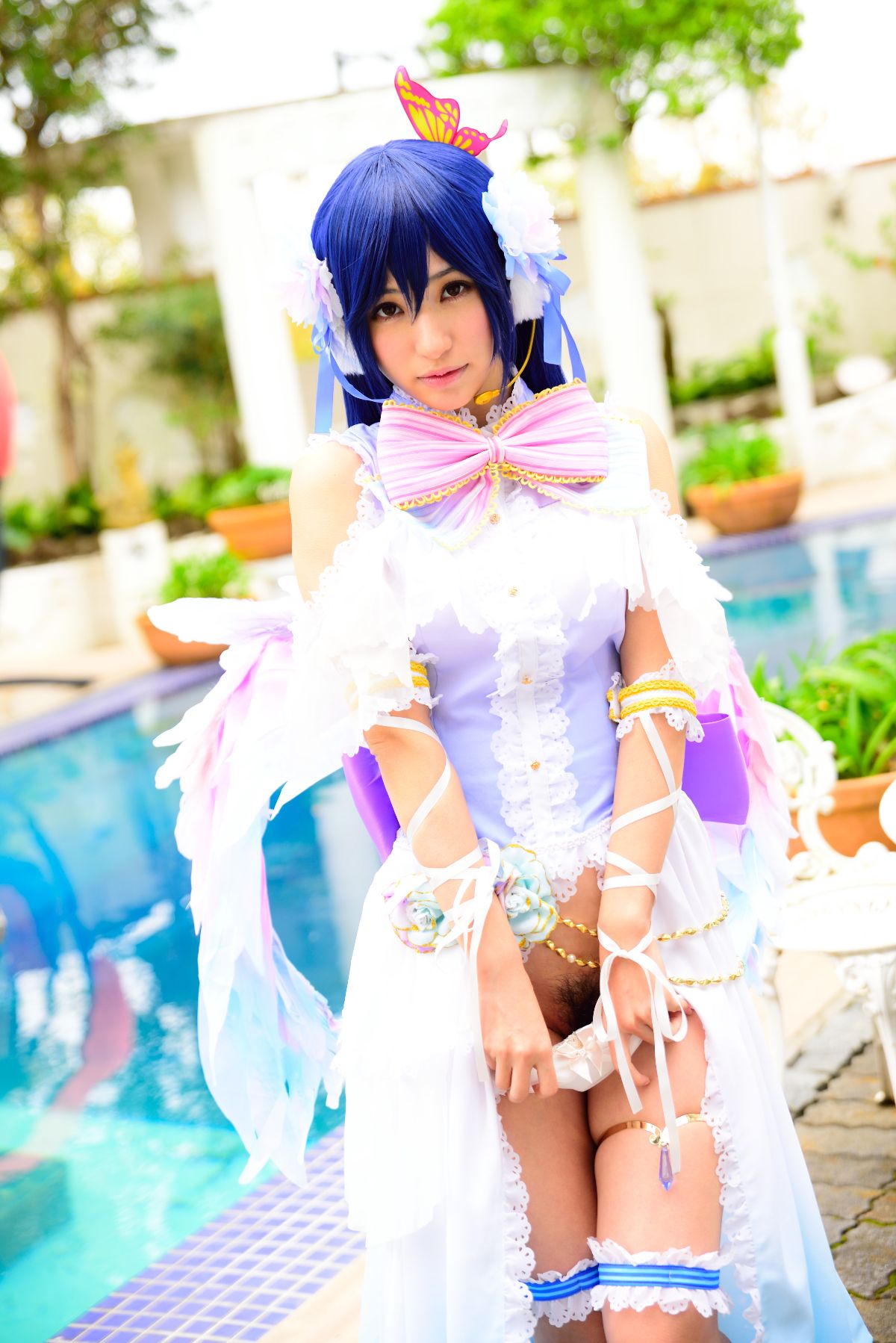 (Tanderion) Tình yêu〇ive!