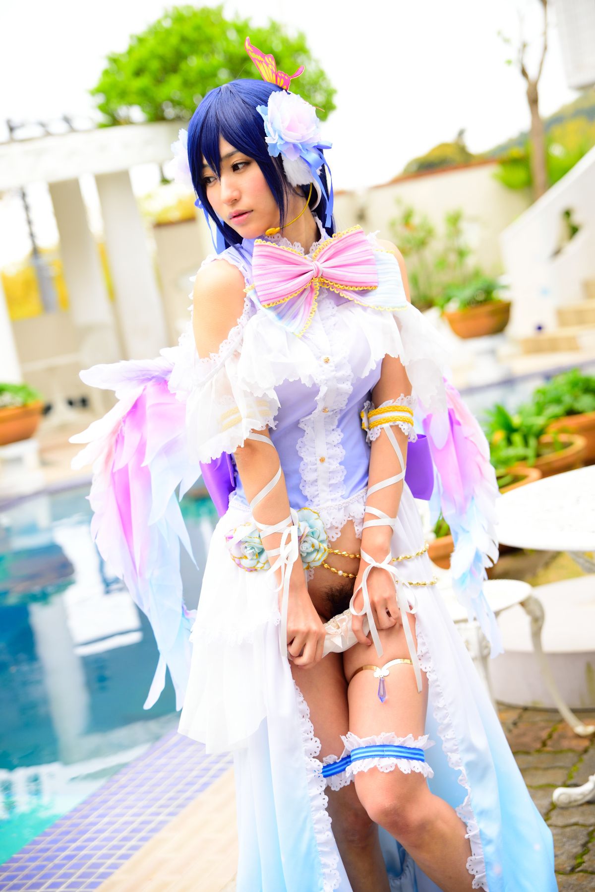 (Tanderion) Tình yêu〇ive!