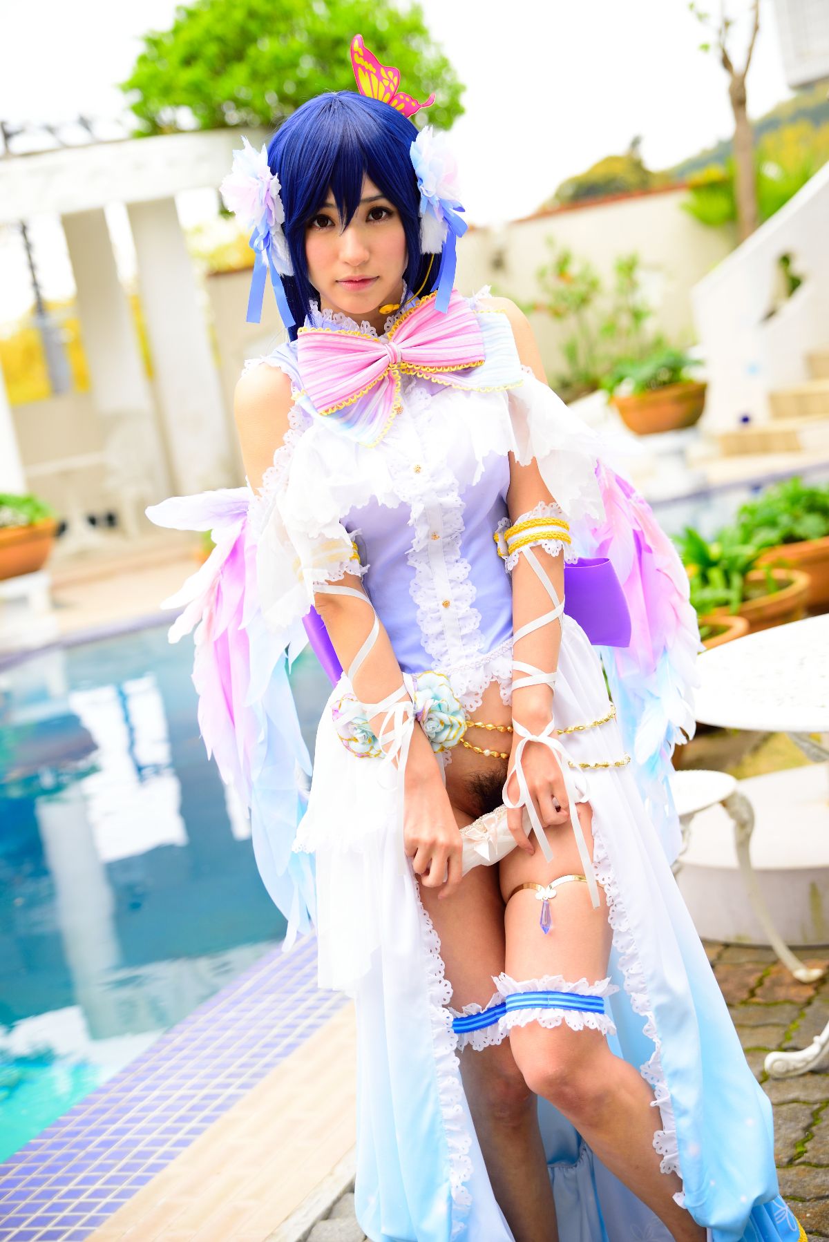 (Tanderion) Tình yêu〇ive!