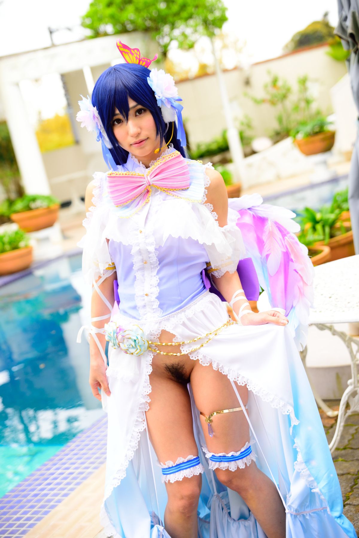 (Tanderion) Tình yêu〇ive!