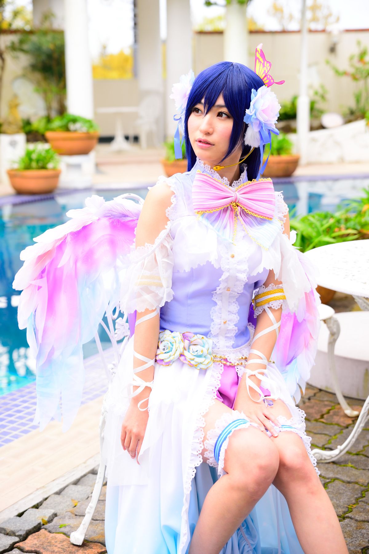 (Tanderion) Tình yêu〇ive!