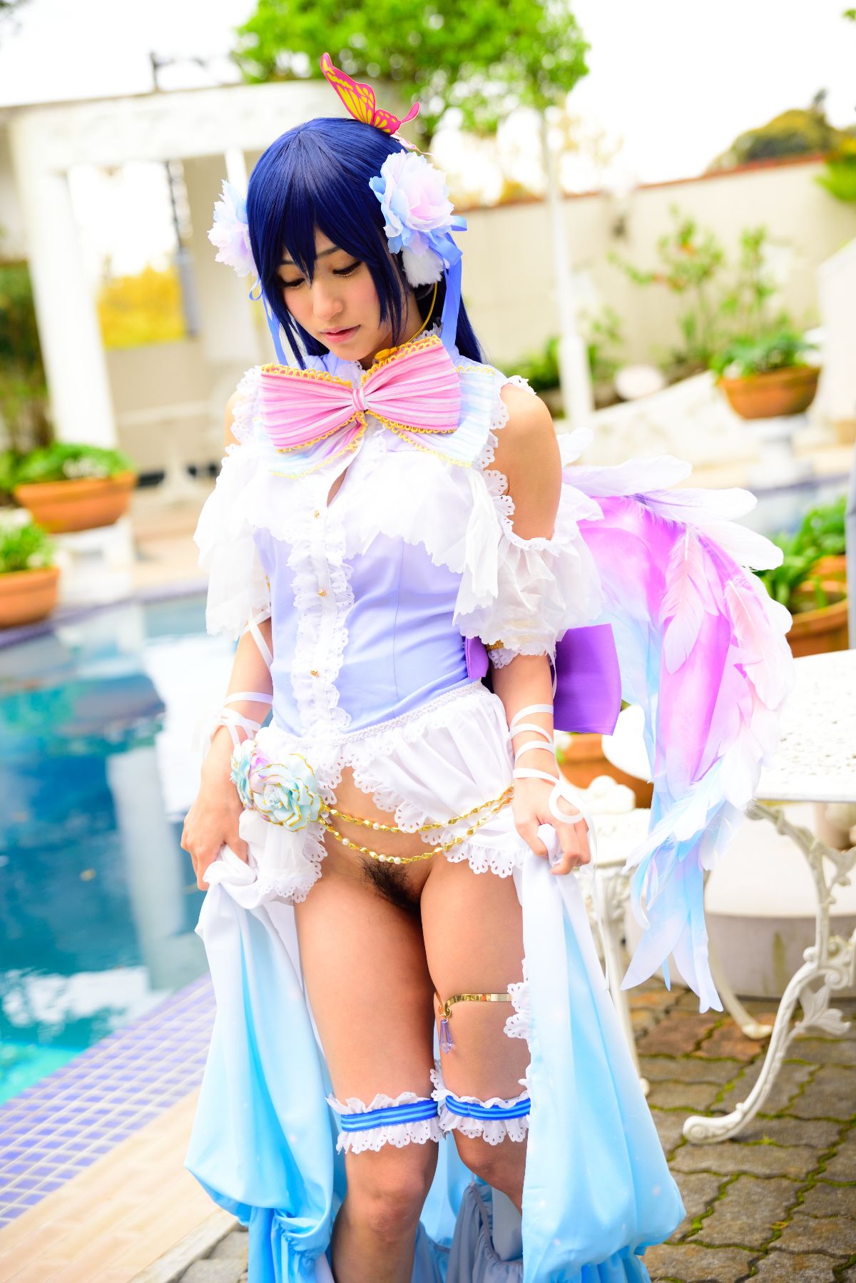 (Tanderion) Tình yêu〇ive!