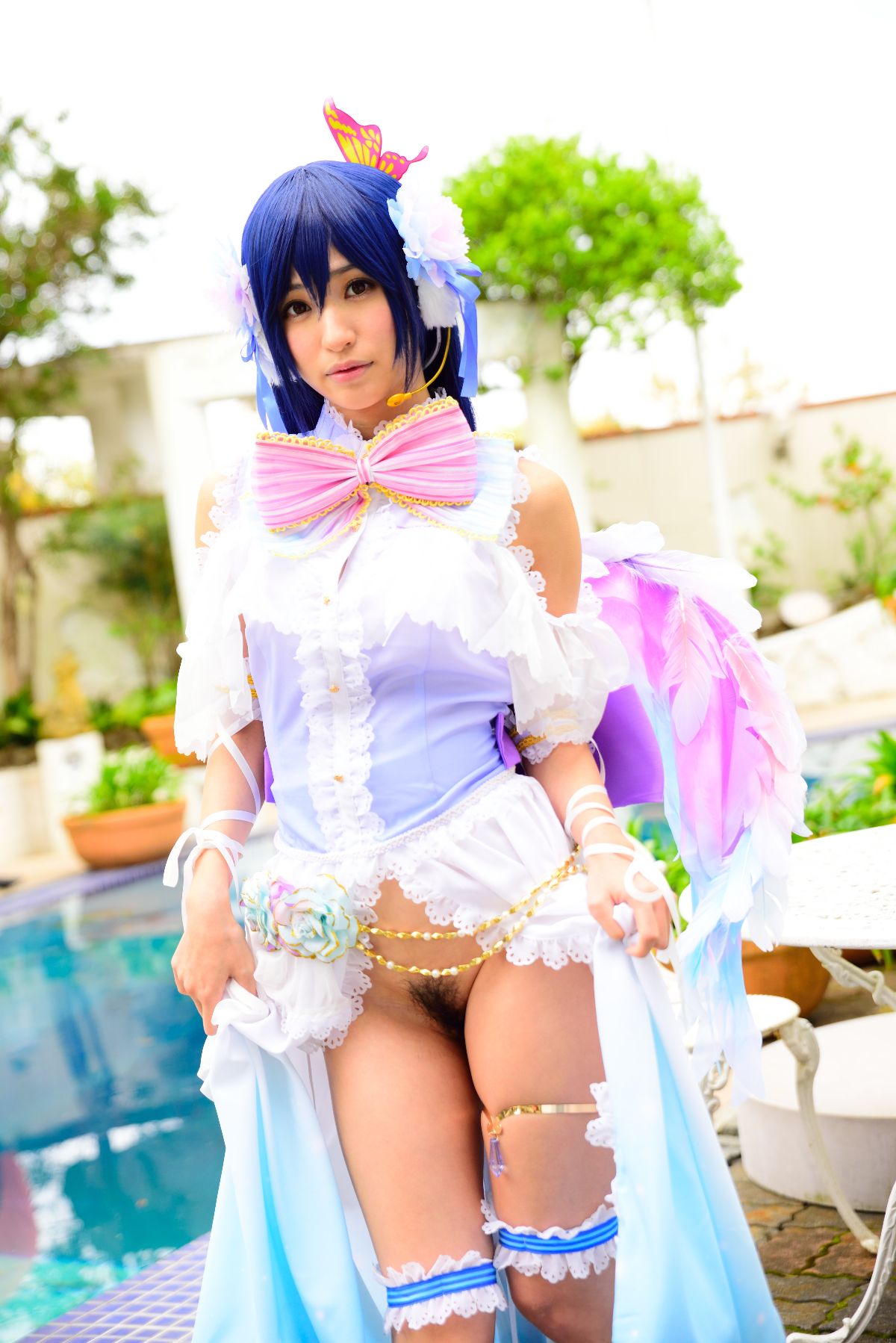 (Tanderion) Tình yêu〇ive!