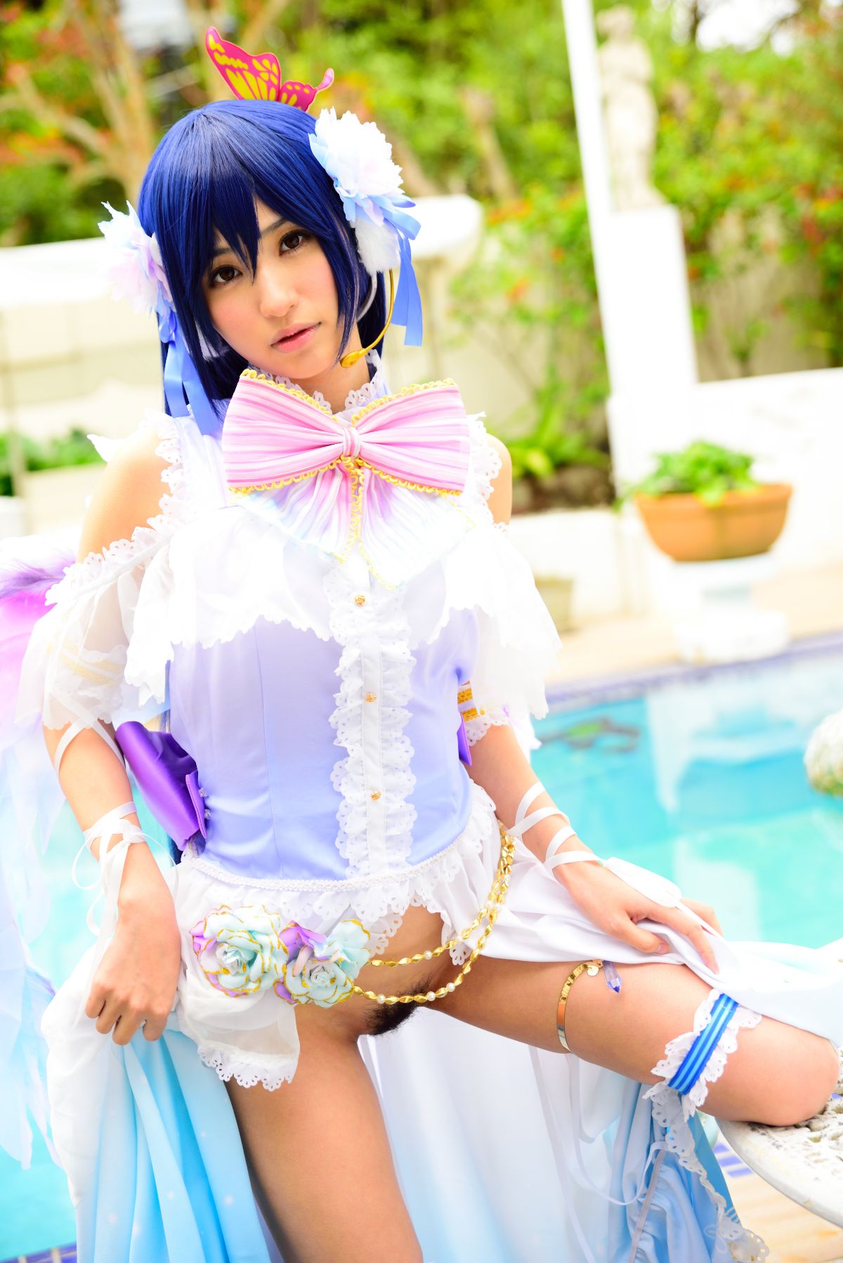 (Tanderion) Tình yêu〇ive!