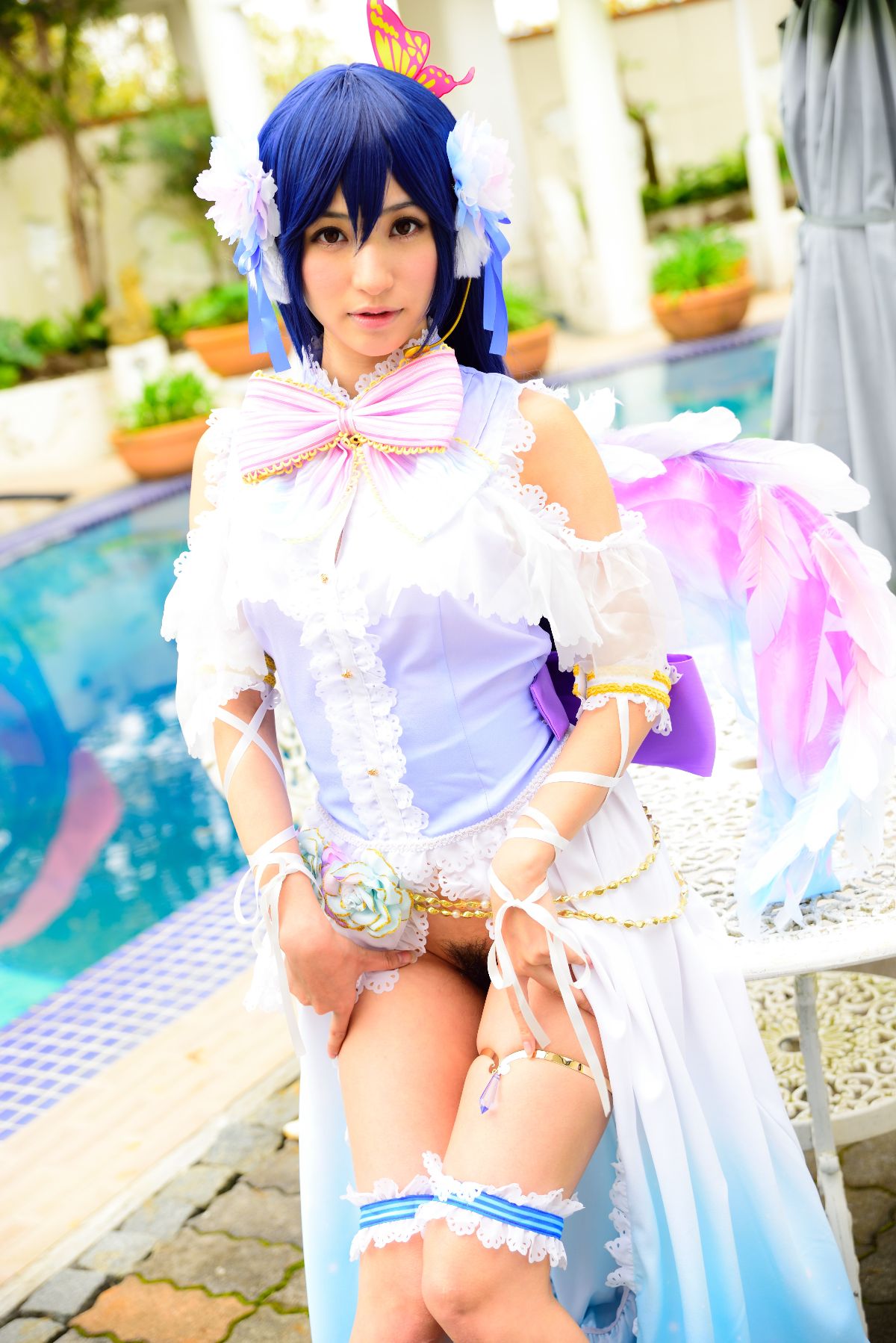 (Tanderion) Tình yêu〇ive!