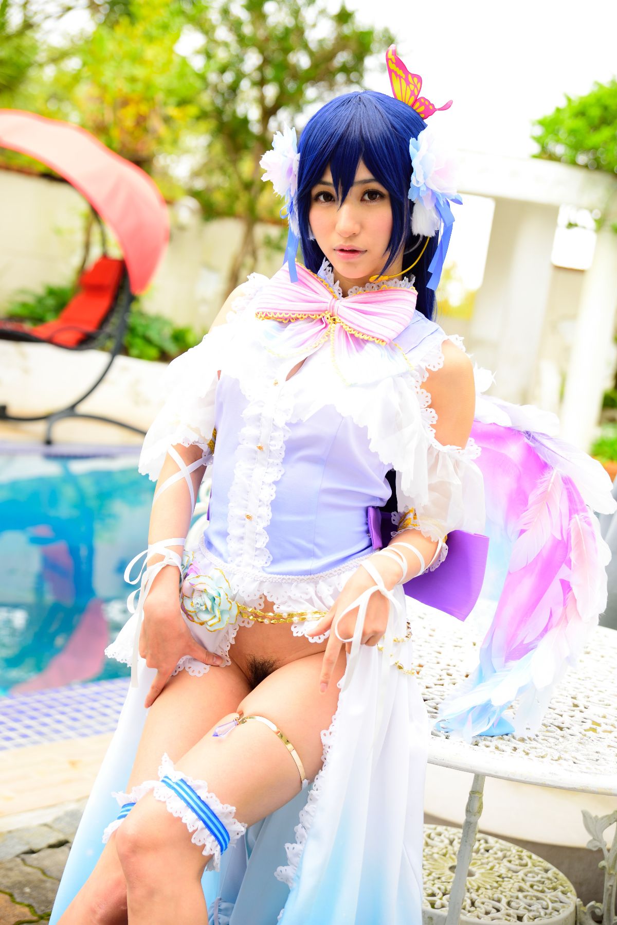 (Tanderion) Tình yêu〇ive!