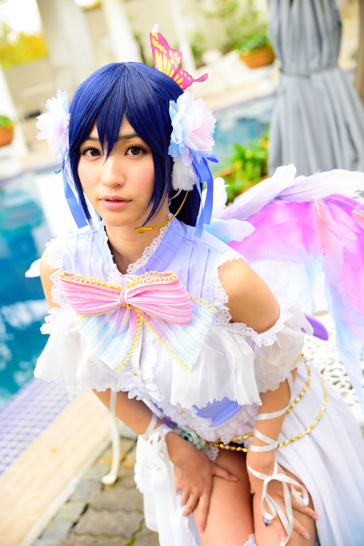 (Tanderion) Tình yêu〇ive!