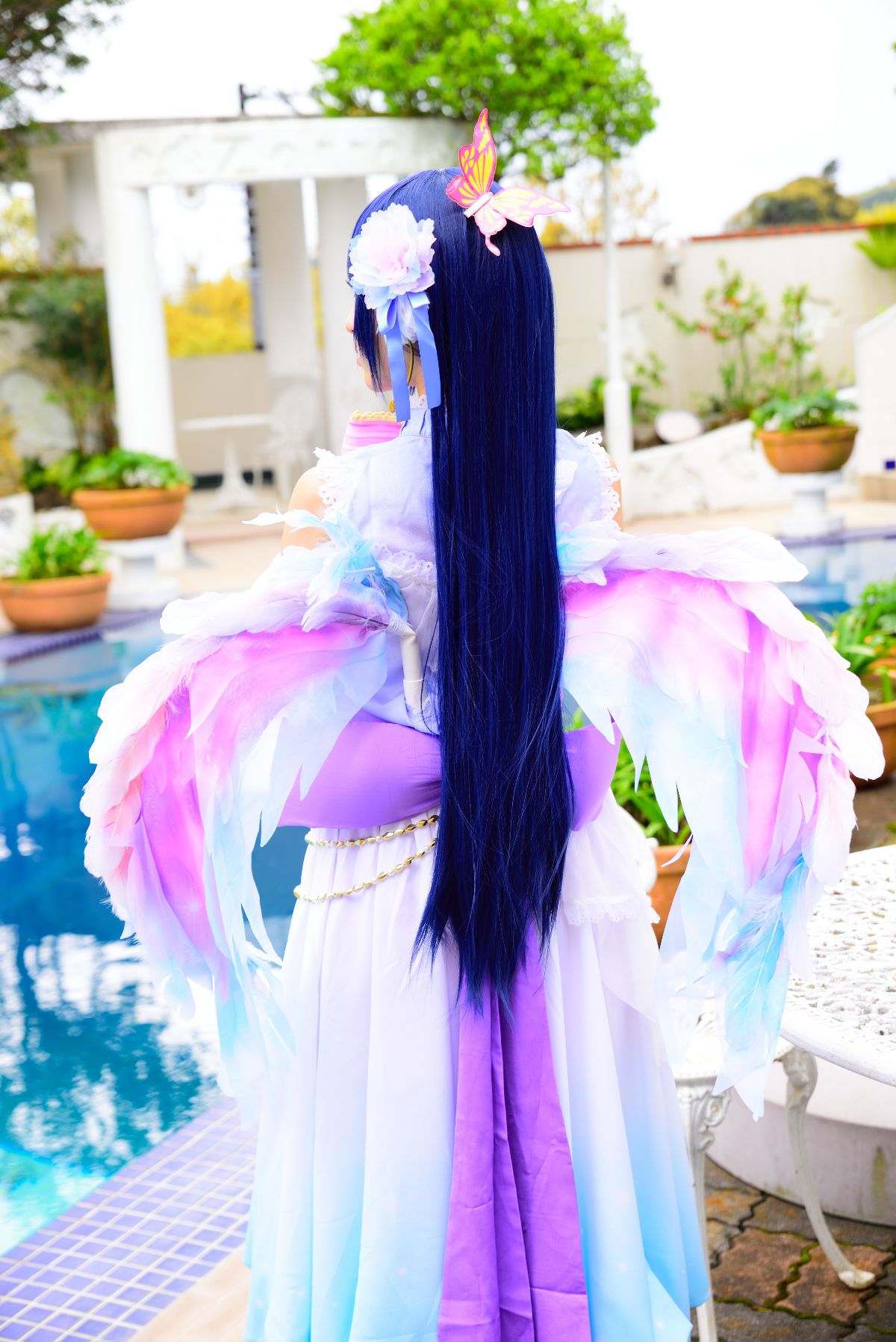 (Tanderion) Tình yêu〇ive!