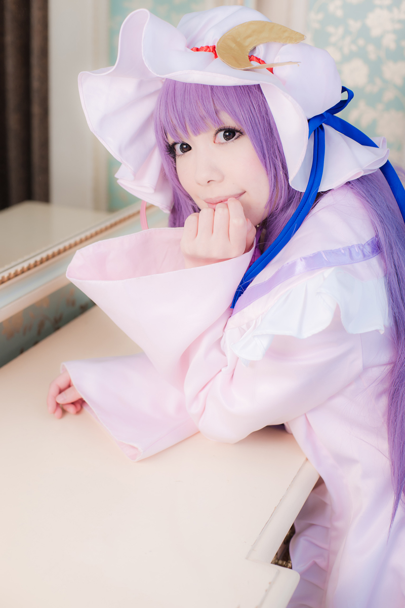 [Shizuku] Cô gái thư viện