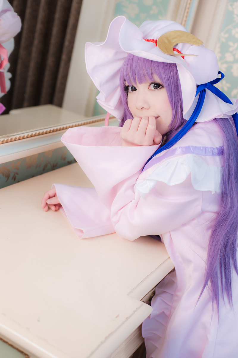 [Shizuku] Cô gái thư viện