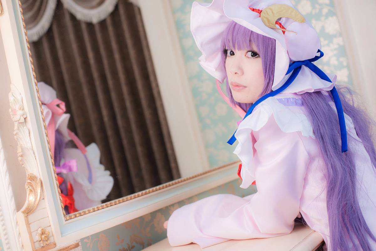 [Shizuku] Cô gái thư viện