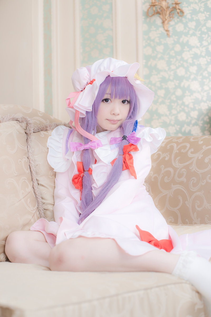 [Shizuku] Cô gái thư viện