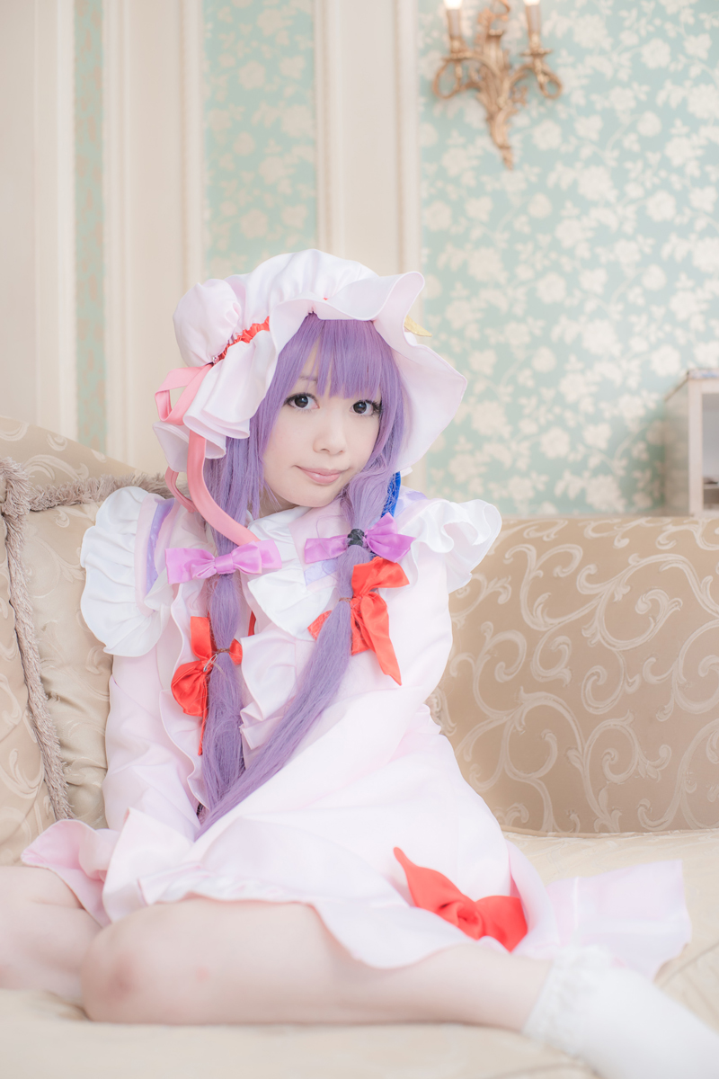 [Shizuku] Cô gái thư viện