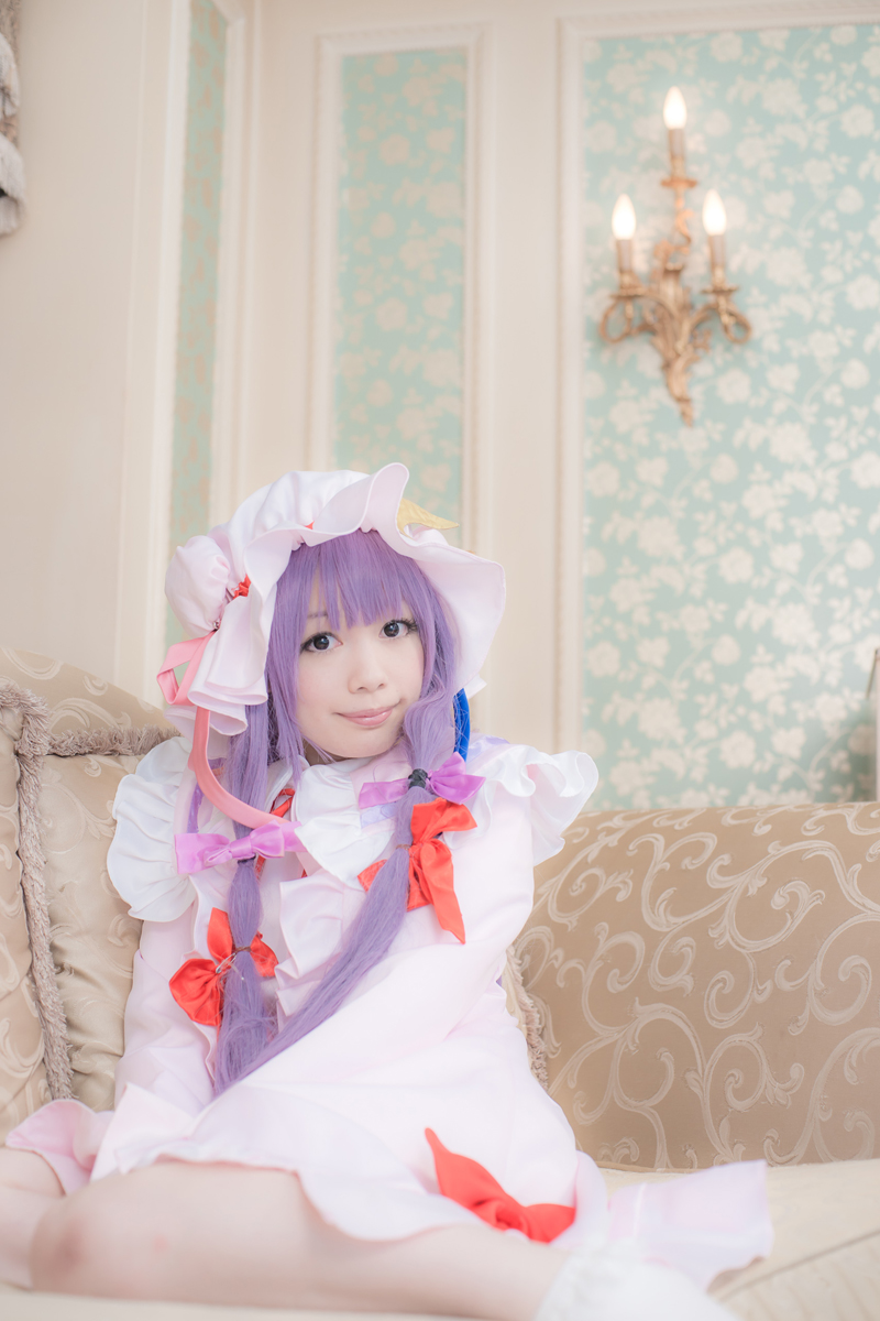 [Shizuku] Cô gái thư viện