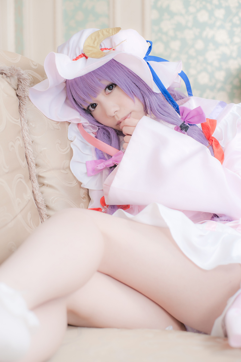 [Shizuku] Cô gái thư viện