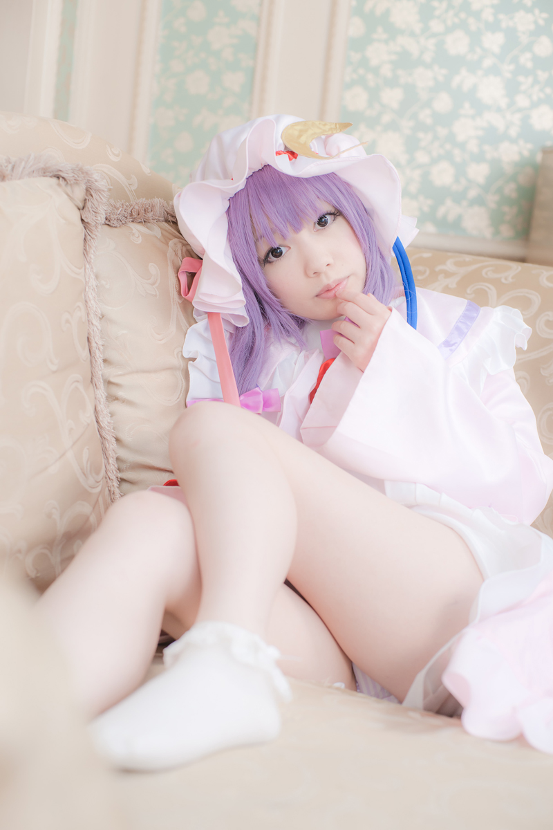 [Shizuku] Cô gái thư viện