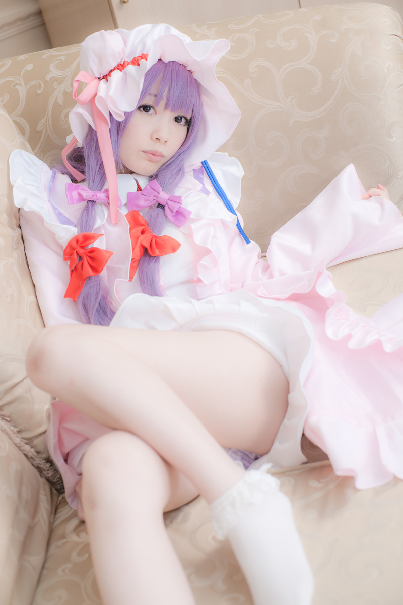 [Shizuku] Cô gái thư viện