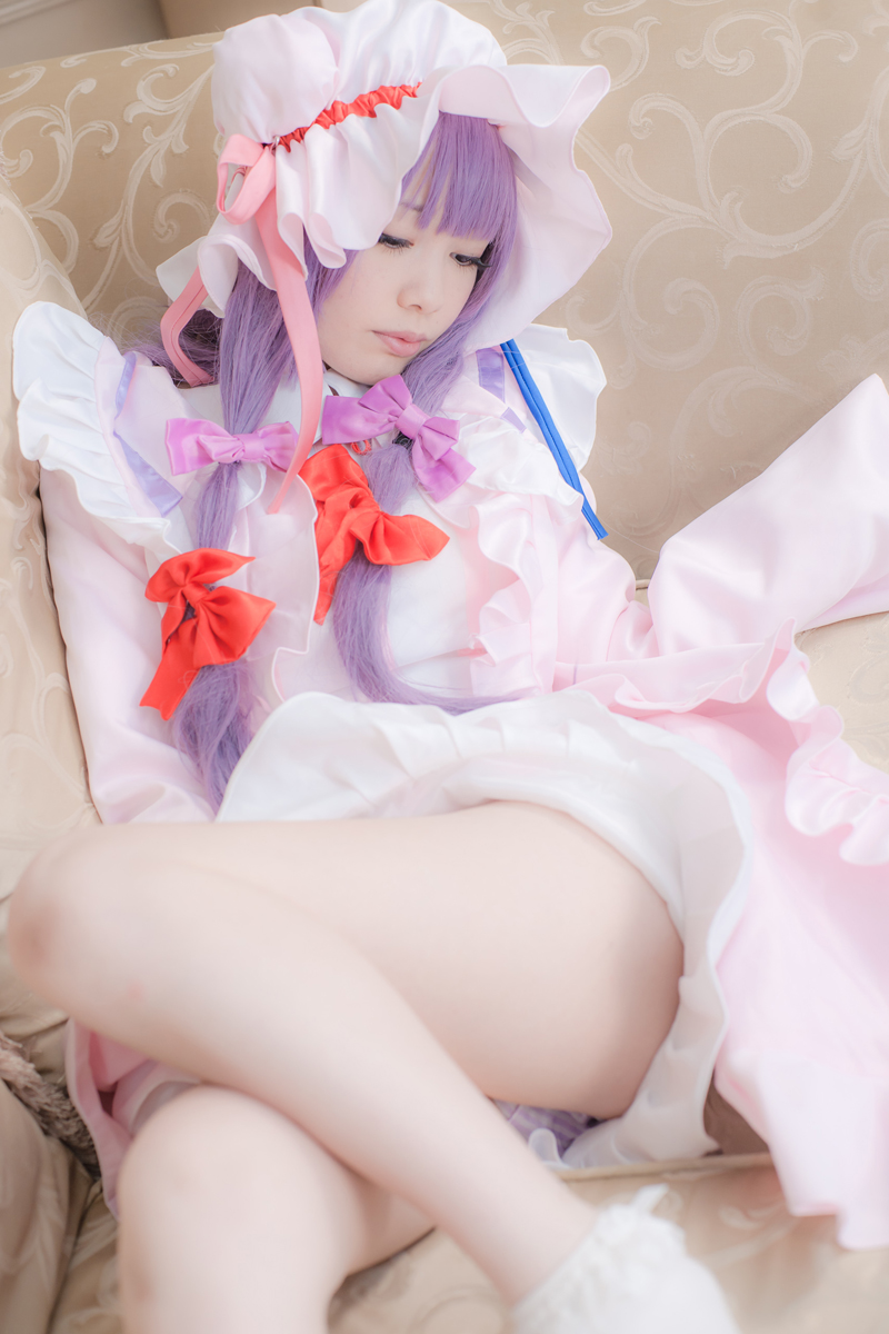 [Shizuku] Cô gái thư viện