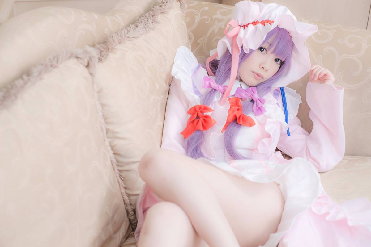 [Shizuku] Cô gái thư viện