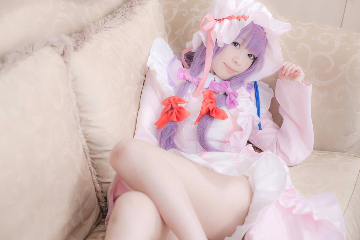 [Shizuku] Cô gái thư viện