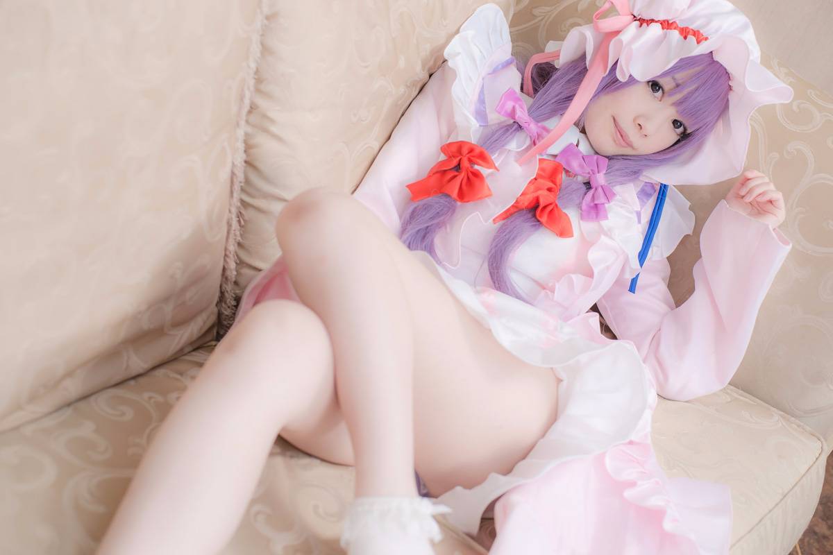 [Shizuku] Cô gái thư viện