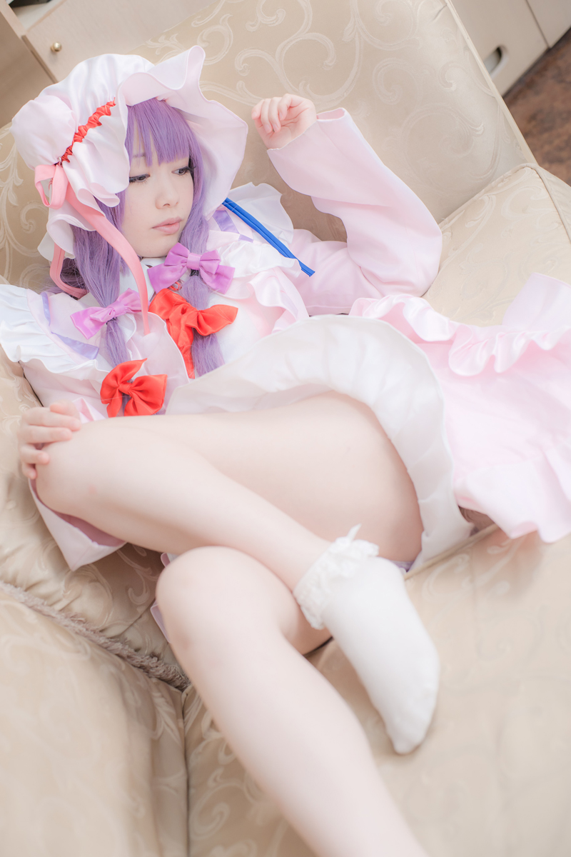 [Shizuku] Cô gái thư viện