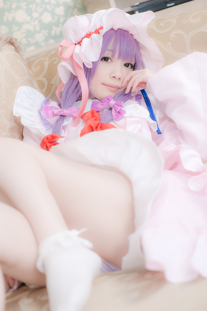 [Shizuku] Cô gái thư viện