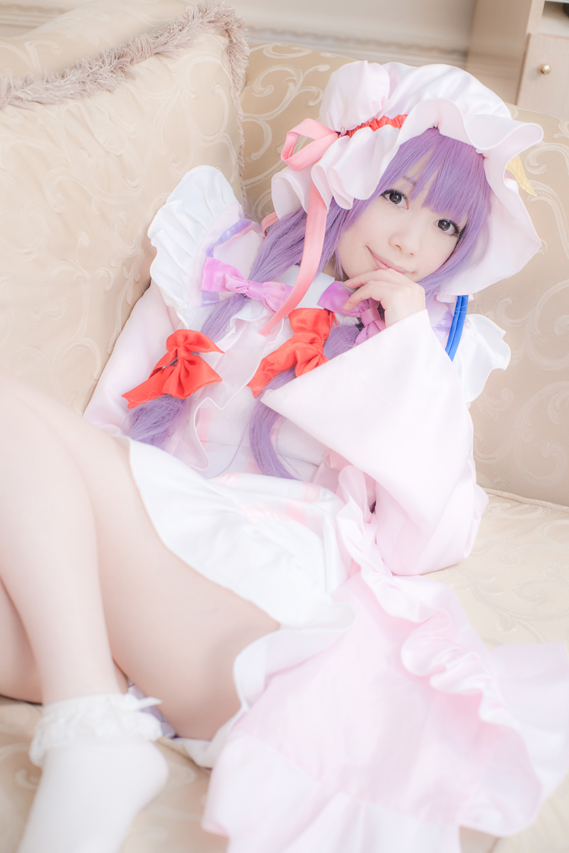 [Shizuku] Cô gái thư viện