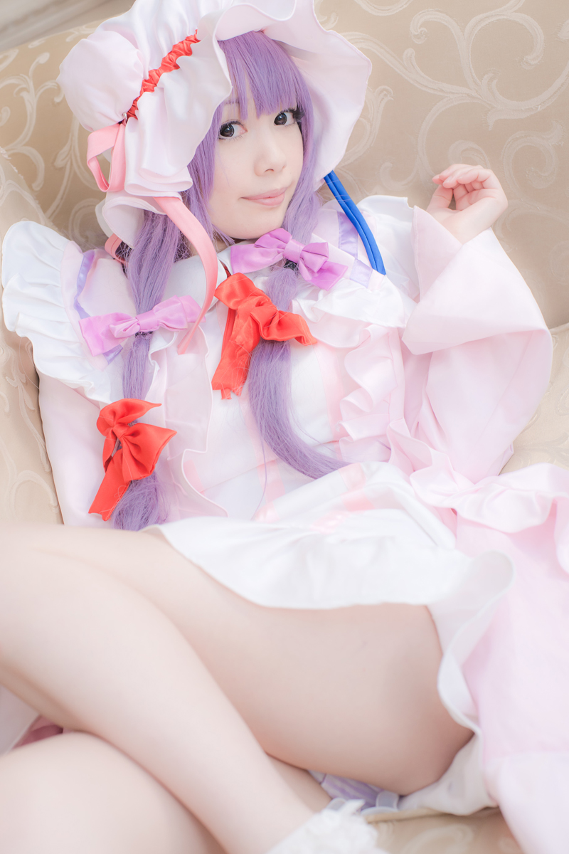 [Shizuku] Cô gái thư viện