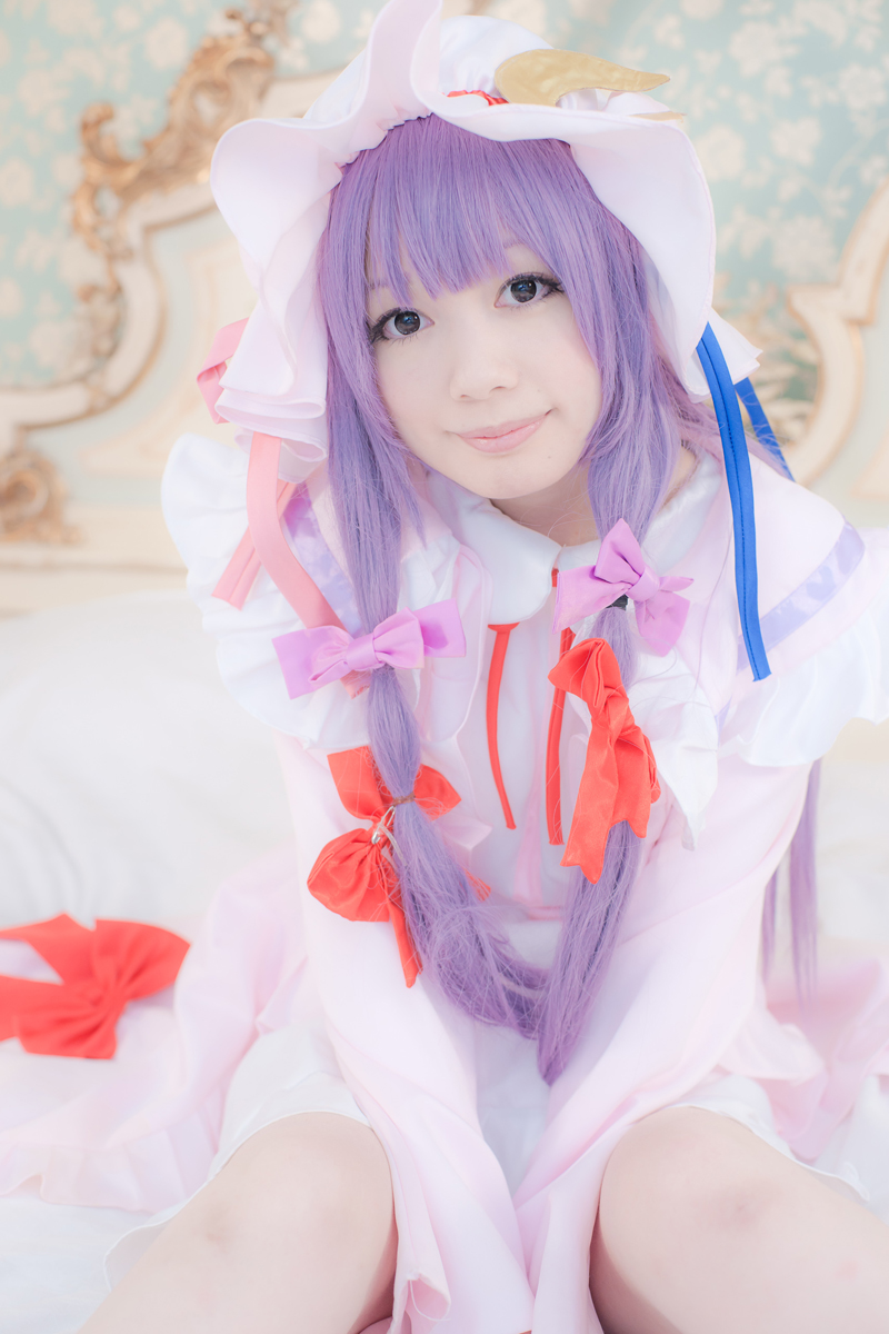 [Shizuku] Cô gái thư viện