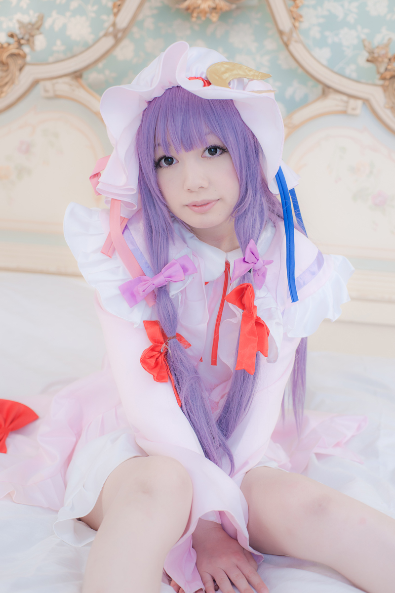 [Shizuku] Cô gái thư viện