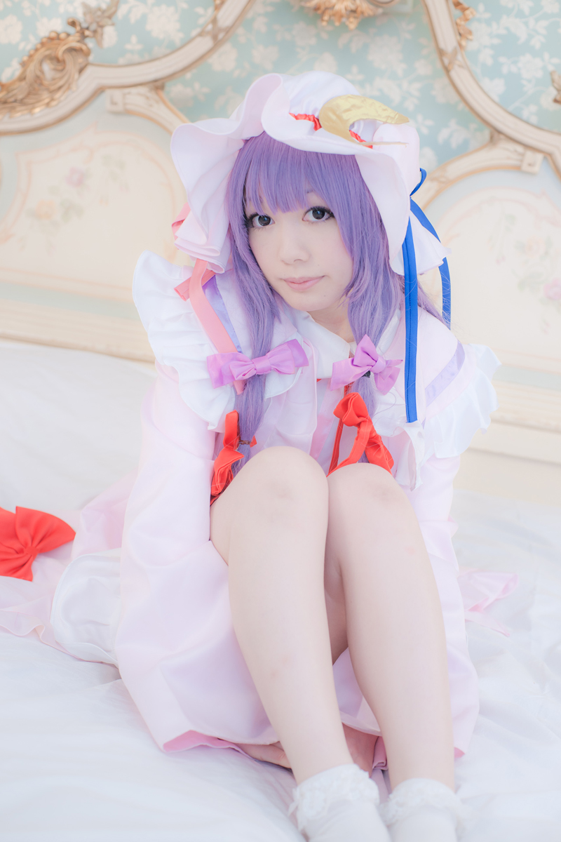 [Shizuku] Cô gái thư viện