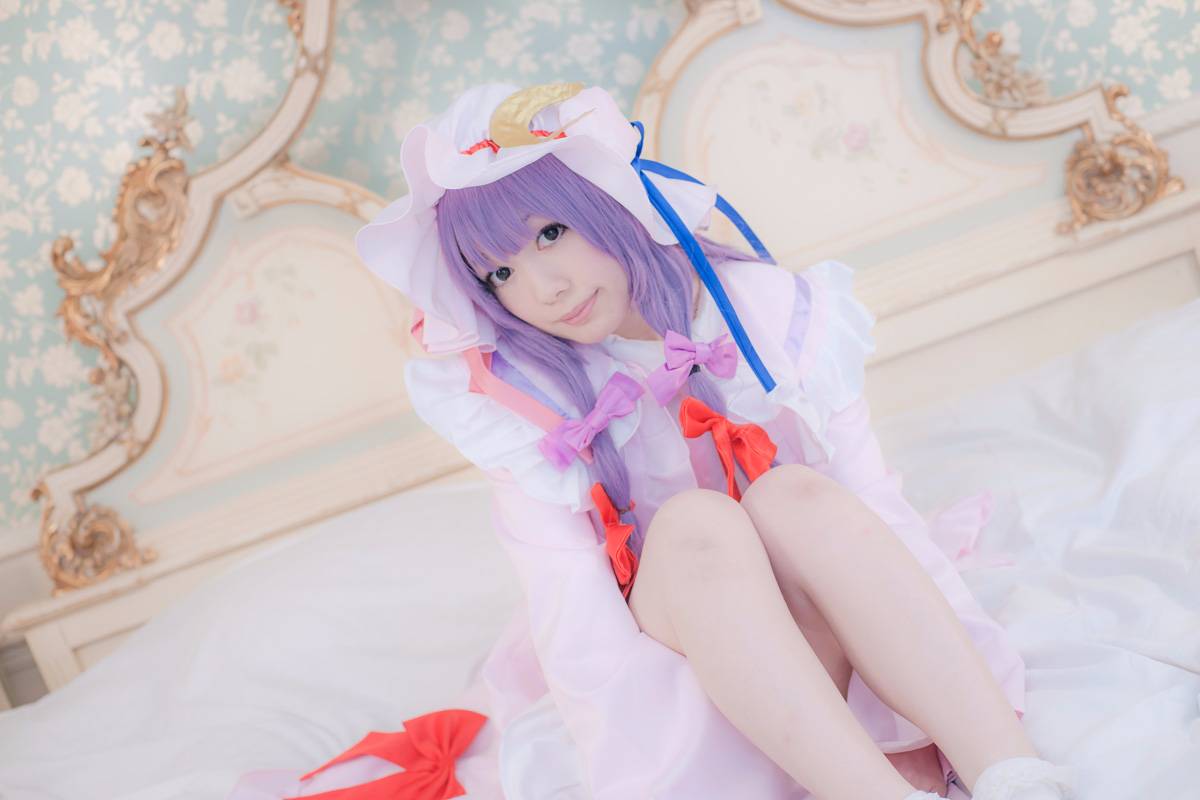 [Shizuku] Cô gái thư viện