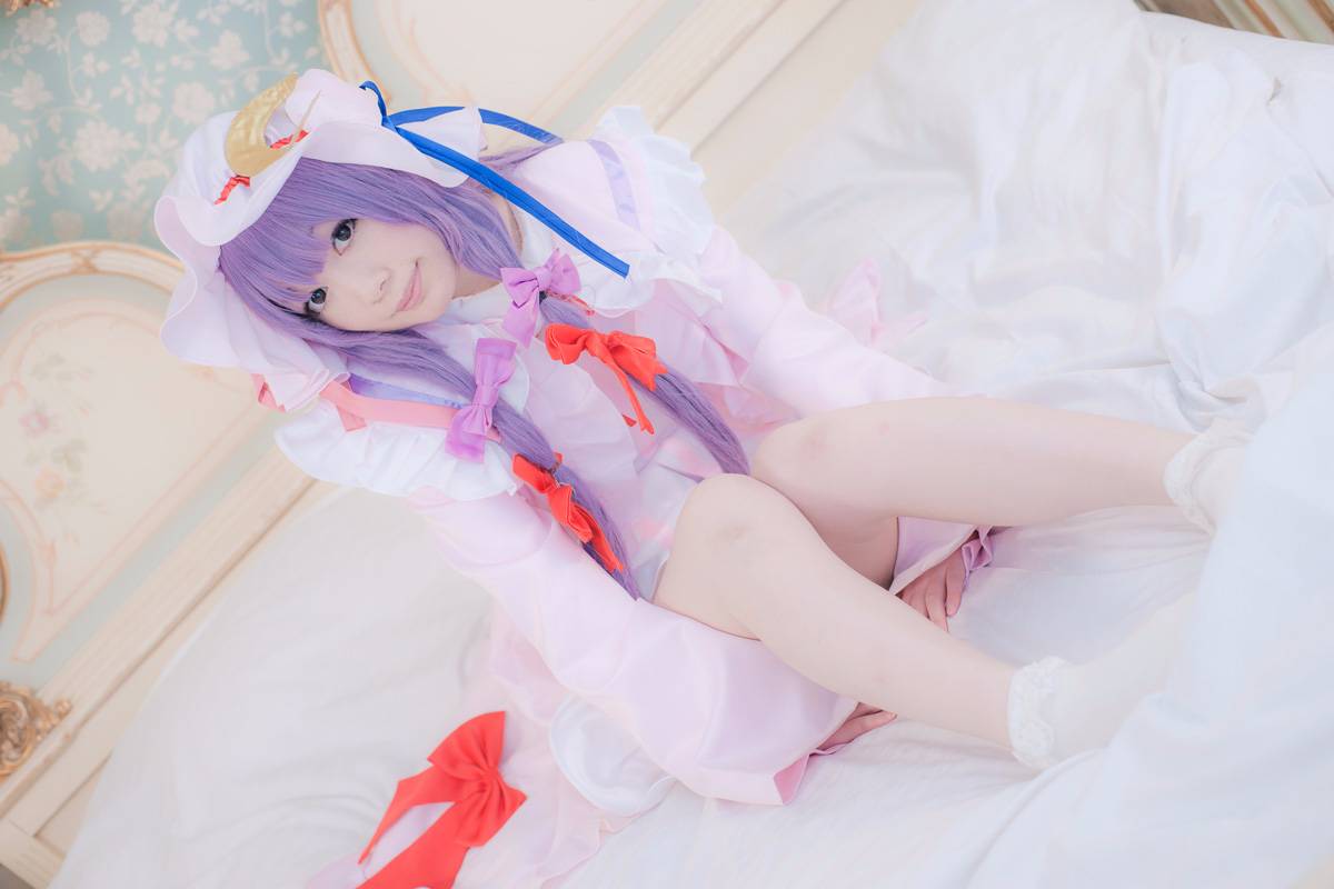 [Shizuku] Cô gái thư viện