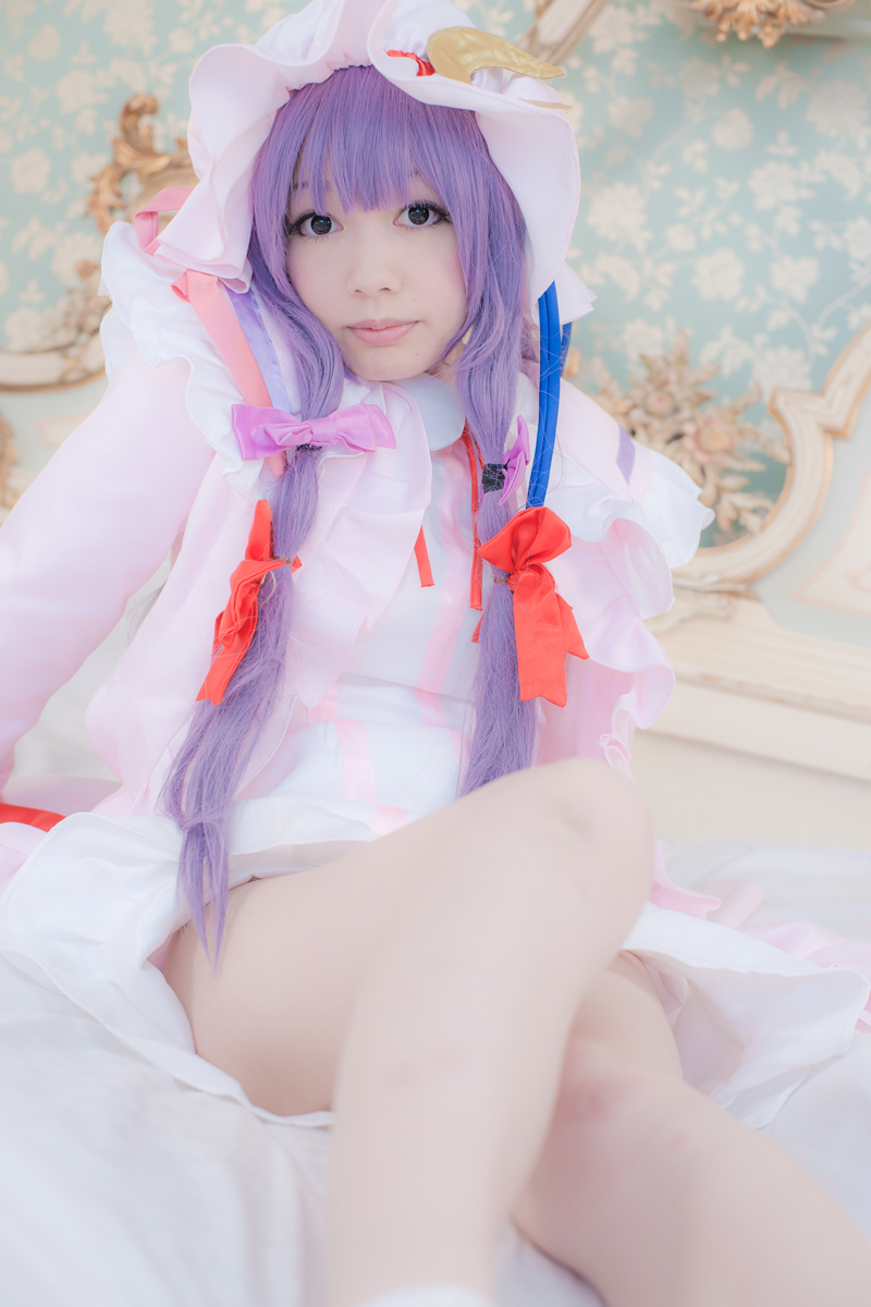 [Shizuku] Cô gái thư viện