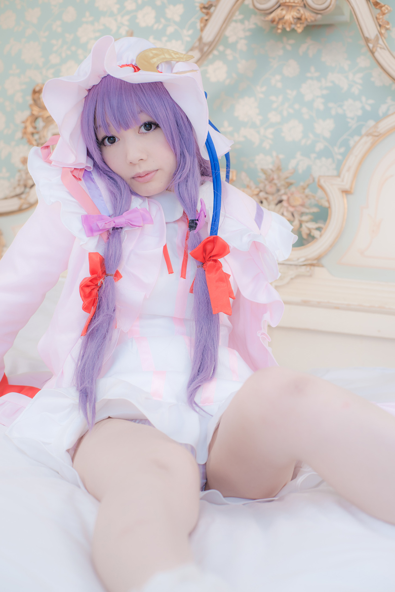 [Shizuku] Cô gái thư viện