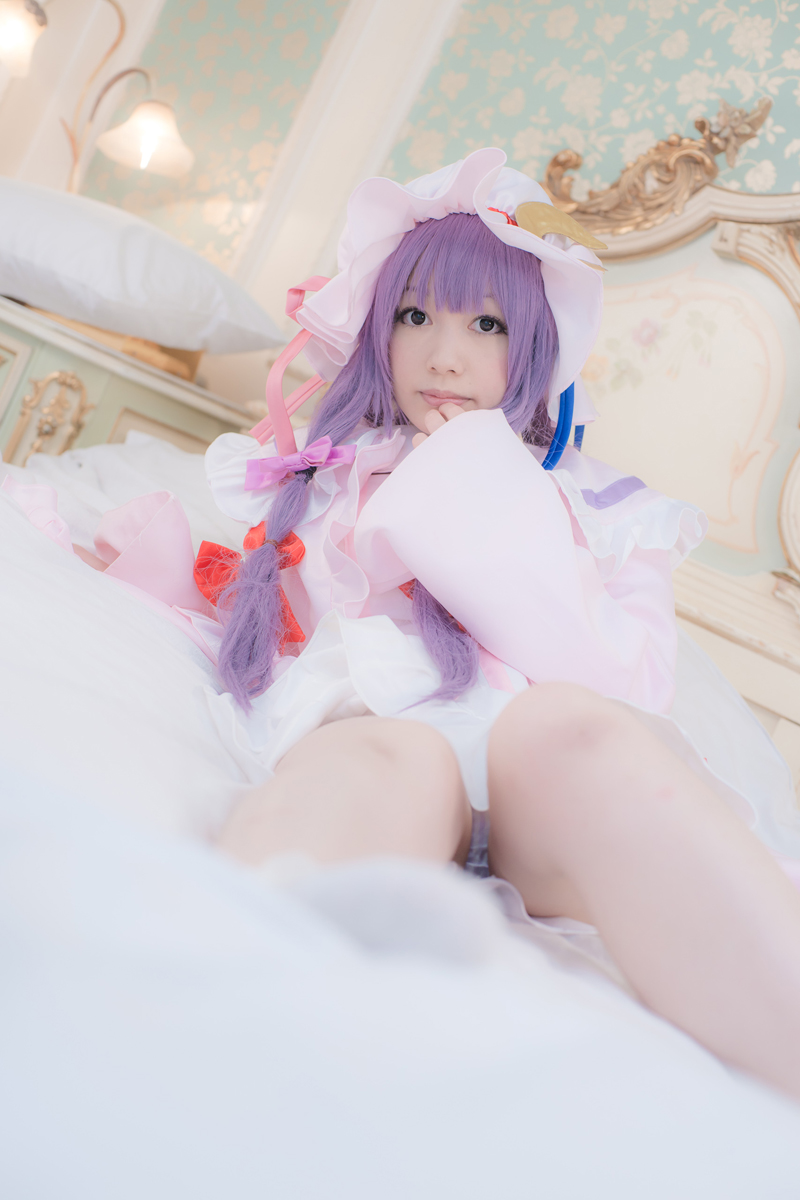 [Shizuku] Cô gái thư viện