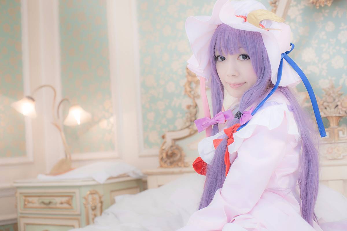 [Shizuku] Cô gái thư viện