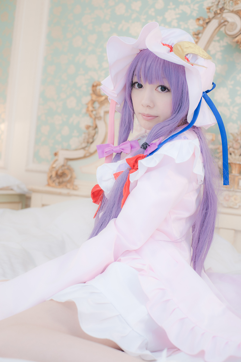 [Shizuku] Cô gái thư viện