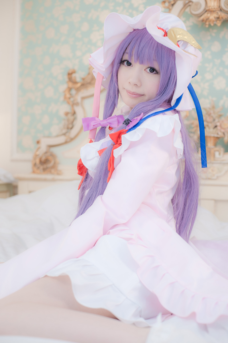 [Shizuku] Cô gái thư viện