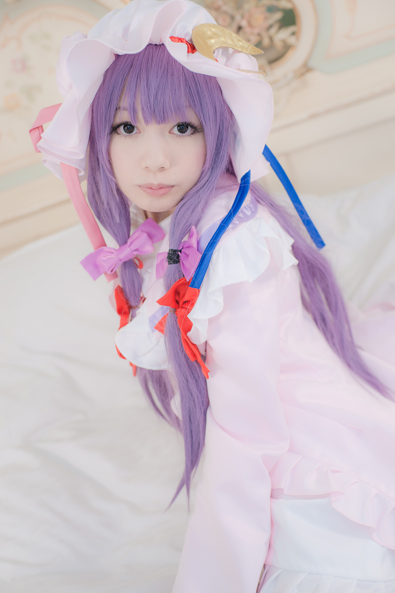 [Shizuku] Cô gái thư viện