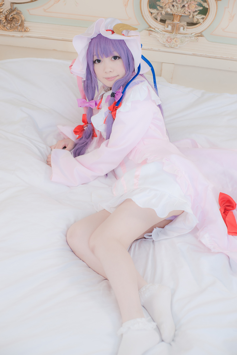 [Shizuku] Cô gái thư viện