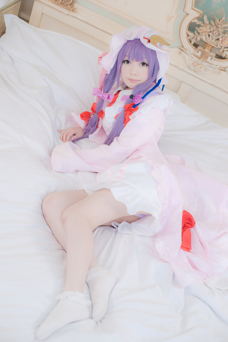 [Shizuku] Cô gái thư viện