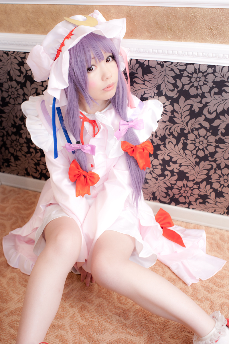 [Shizuku] Cô gái thư viện