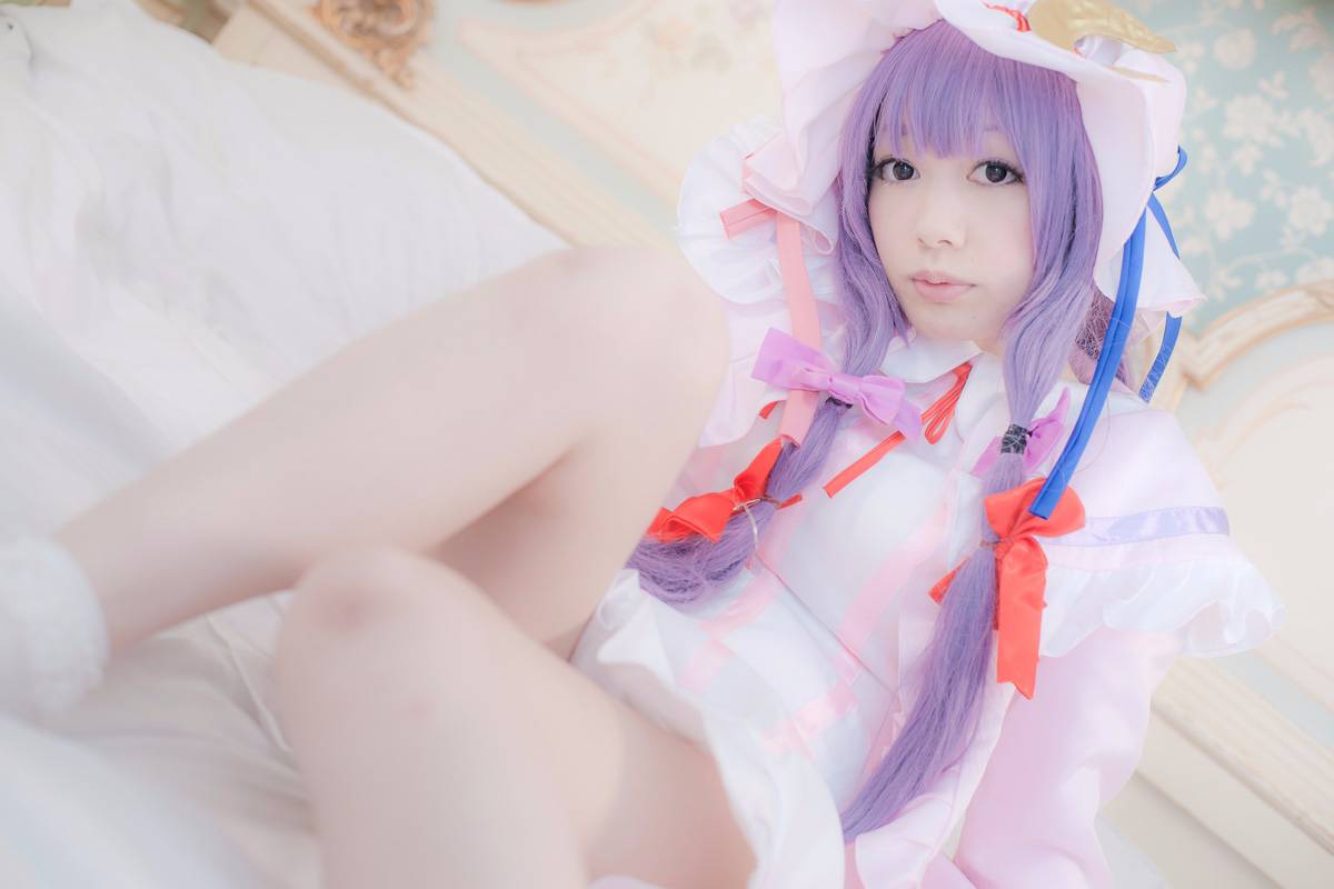 [Shizuku] Cô gái thư viện