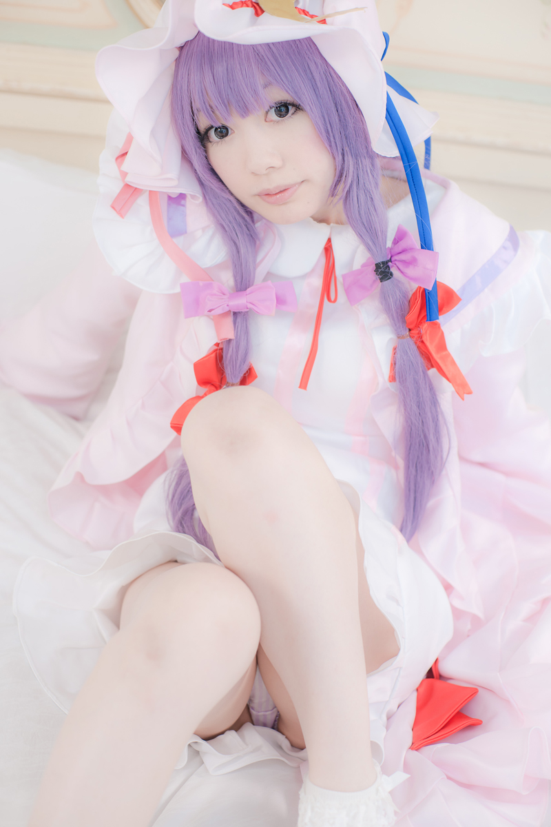 [Shizuku] Cô gái thư viện