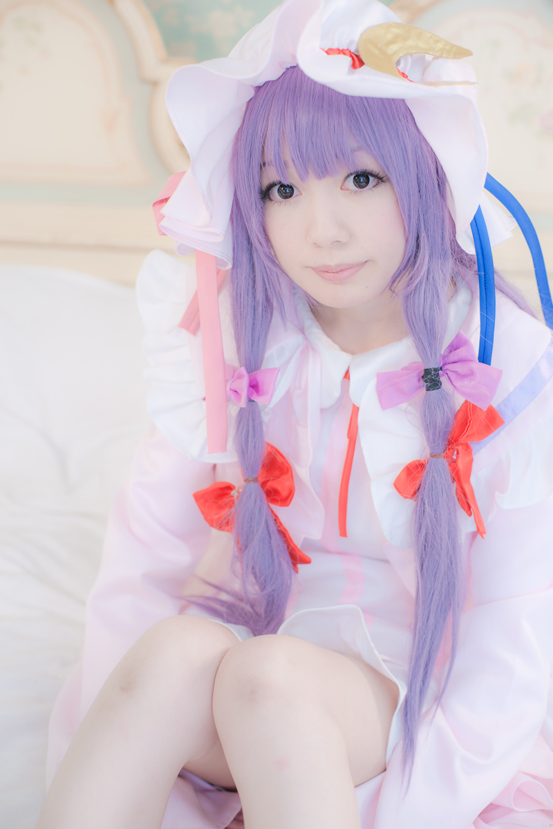 [Shizuku] Cô gái thư viện